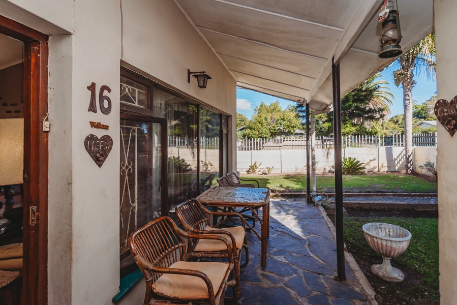 4 Bedroom Property for Sale in George South Western Cape